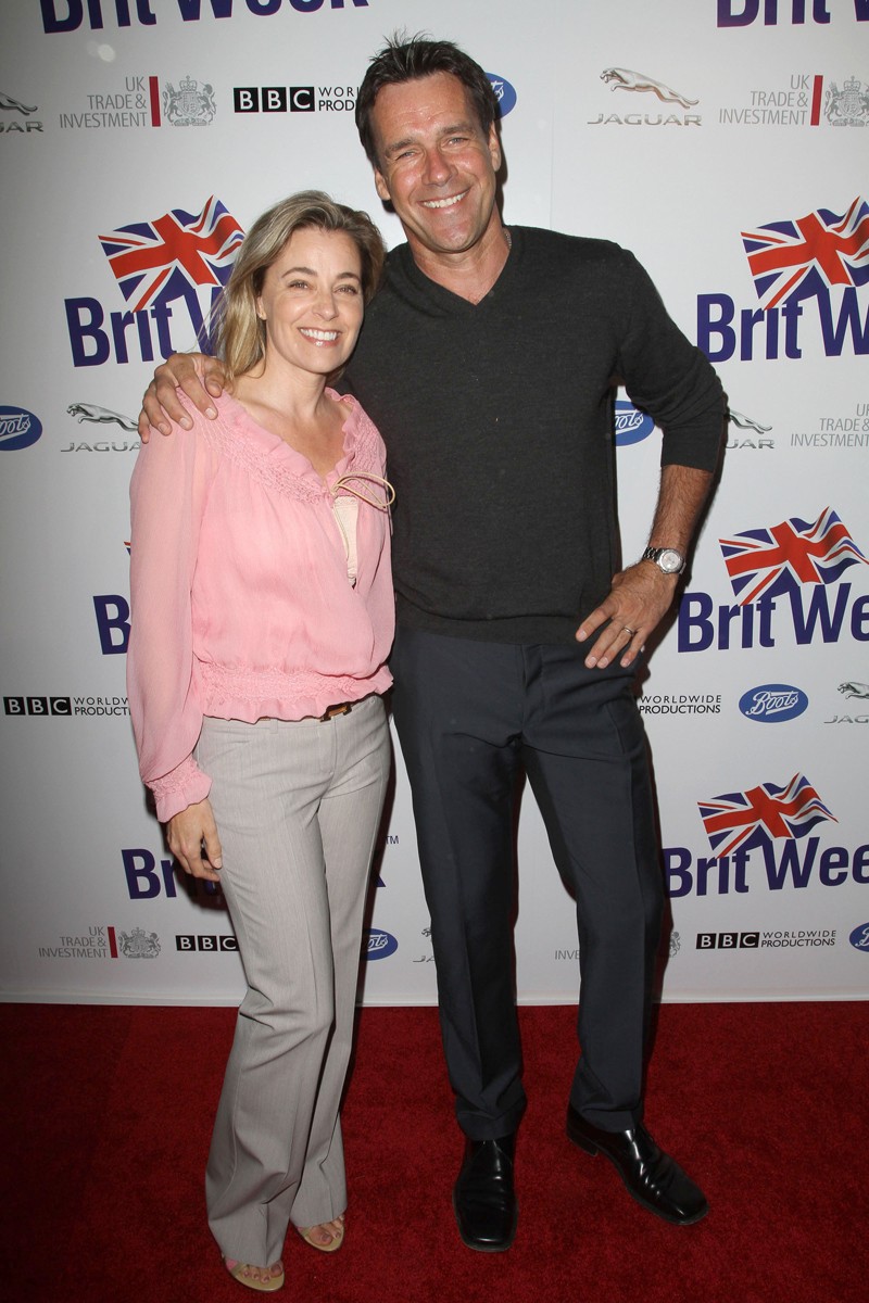 Brit Week - Red Carpet Launch Party  24 avril 2012 1410