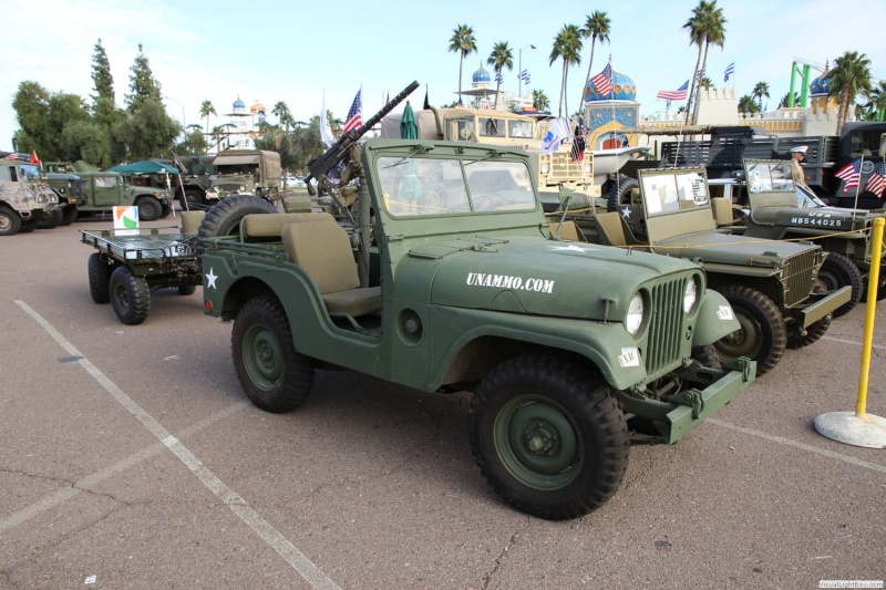Vehicules militaires a vendre a Phoenix Amvcc_10