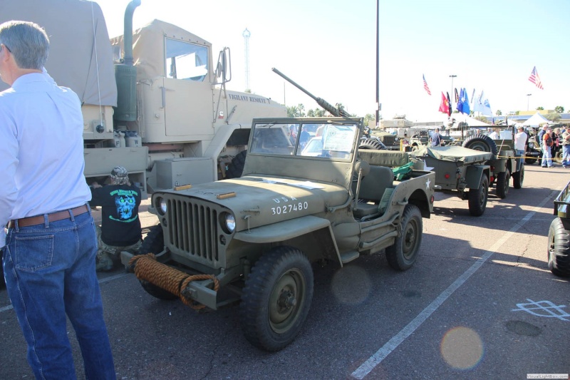 Vehicules militaires a vendre a Phoenix Amvcc_15