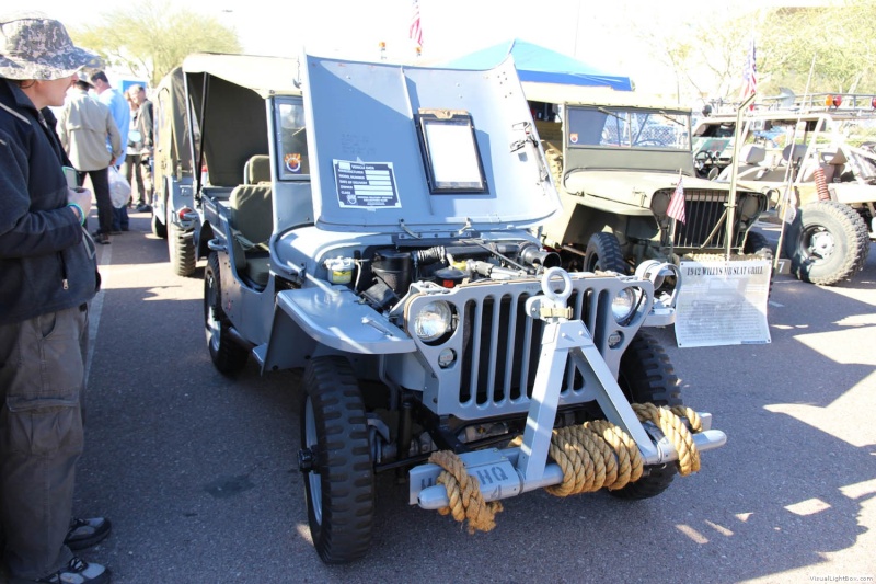 Vehicules militaires a vendre a Phoenix Amvcc_17