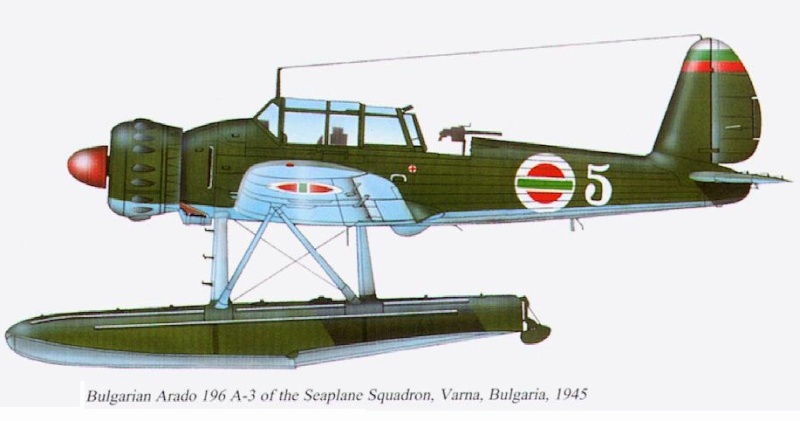 Montage: Arado Ar196A, Sword 1/72 _doc_p16