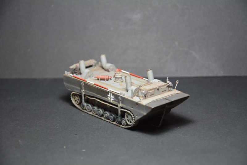 Panzerfahre  Dragon Panzer27