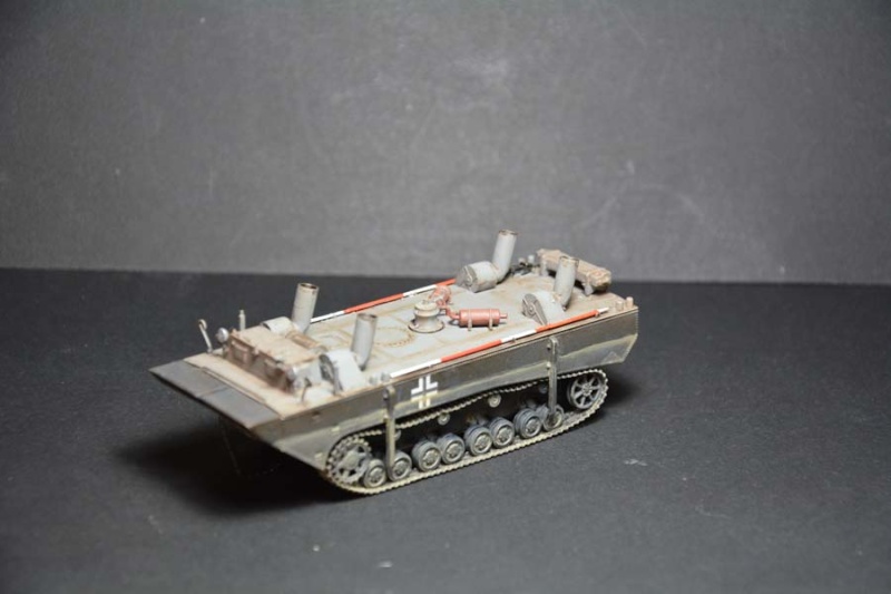 Panzerfahre  Dragon Panzer30