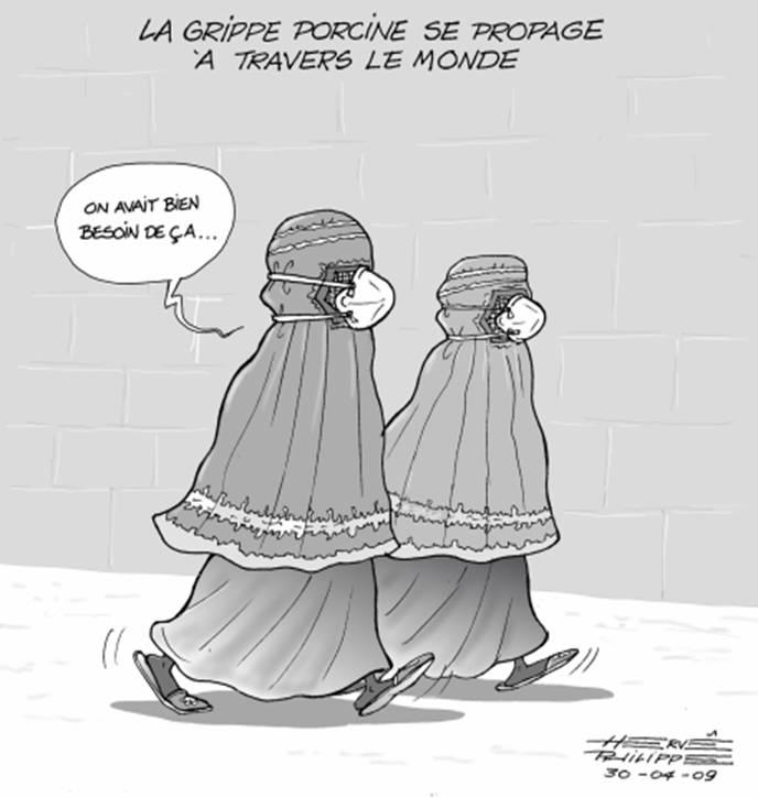 humour - Page 40 Grippe10