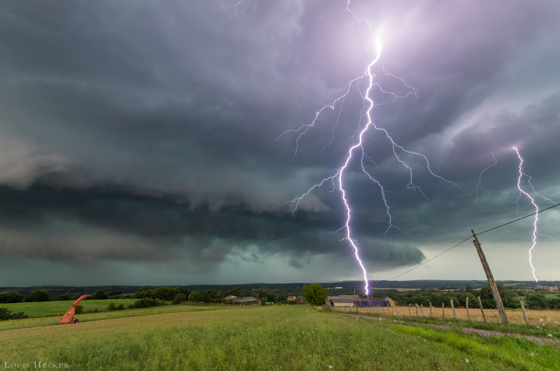 Une 2ième tournée d'orages de chaleur à partir du 16 juillet 2013! - Page 10 Imgk9710