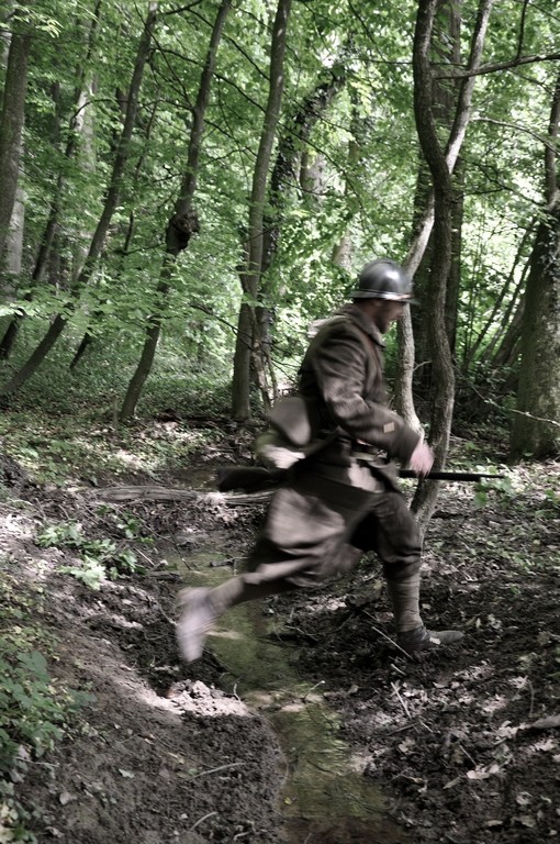 Alsace- Lorraine 1930/1940 Franch10