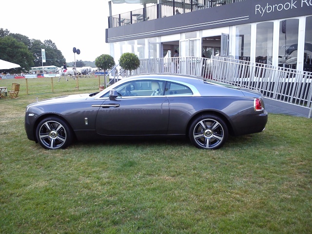 Game Fair CLA en Angleterre ! Dsc_0013