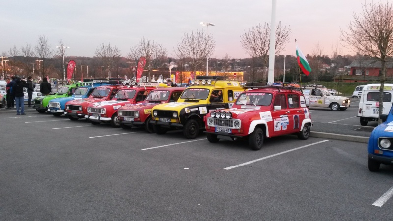 départ 4l trophy a biarritz 20150233