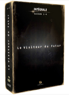 Le coffret intégral DVD du Visiteur du Futur : saison 1 à 4 - Page 2 Coffre10