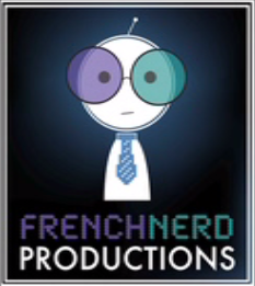 Qu'est-ce que c'est Frenchnerd Productions ? French10