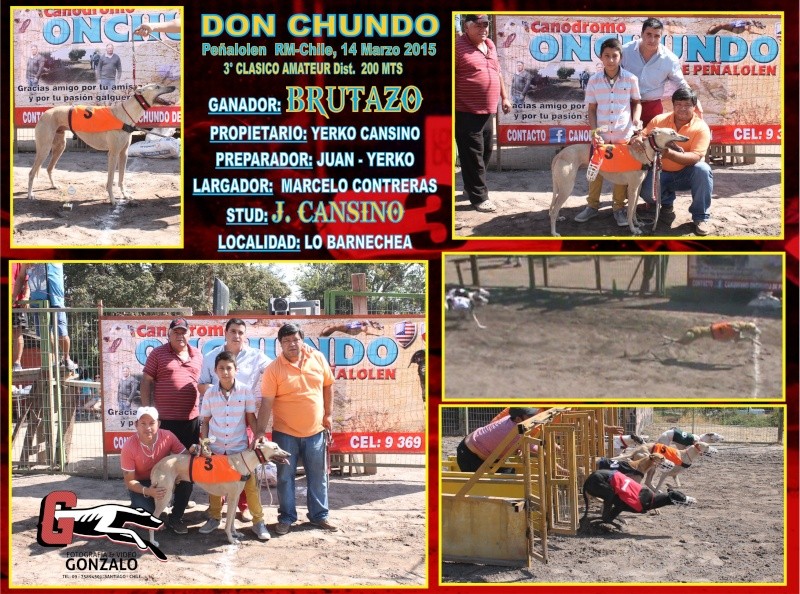 grandes clasicos a beneficio para el 14 de marzo en el canodromo de peñalolen para nuestro amigo galguero DON CHUNDO 3-clas11