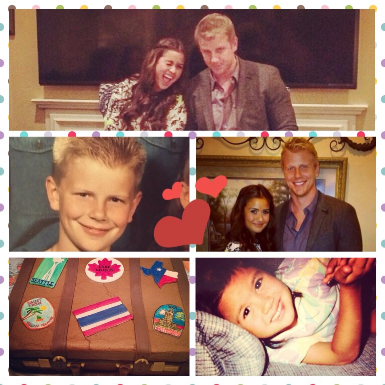 Sean & Catherine Lowe - Wedding Discussion Thread #3 - Page 63 Image11