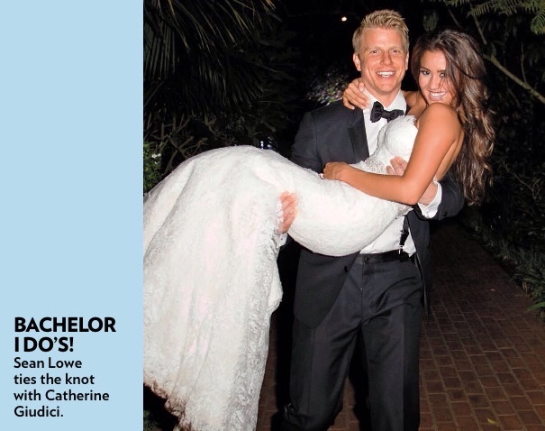 Sean & Catherine Lowe -  Wedding- No Discussion  - Page 7 Image54