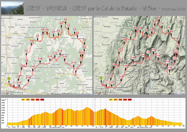 Un Brommie fait de la résistance dans le Vercors Crest-10