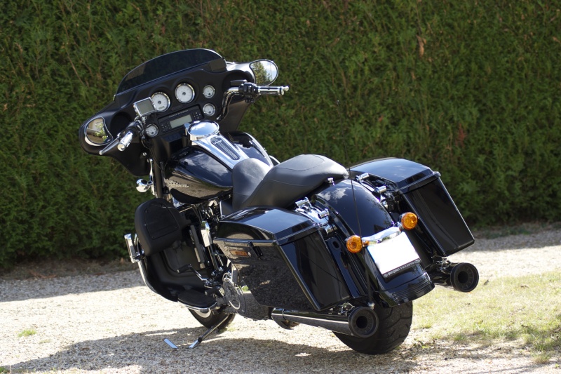 street glide 2011 Dsc_0035