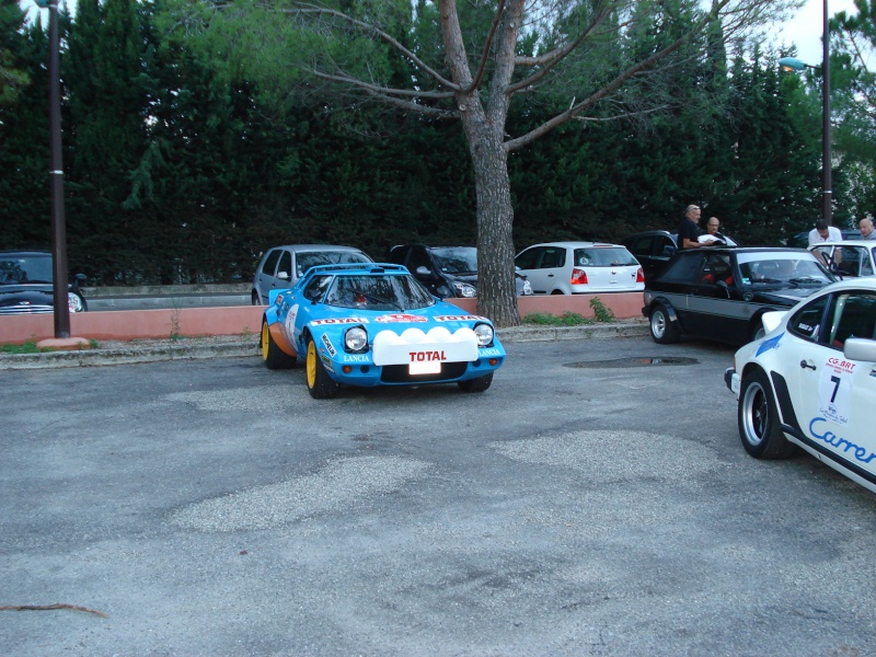 Rallye des Jasmins Historique Dsc01914