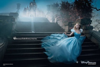Annie Leibovitz: Disney como Obsesión 22669110