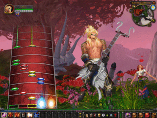 Tras WotLK habrá nueva expansión: World of World of Warcraft Bard10