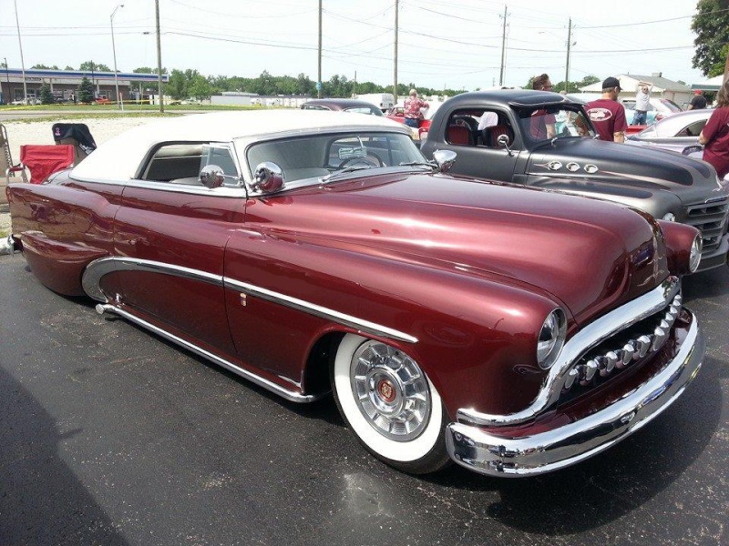 Kustom Buick 1950's - Page 11 Custom10