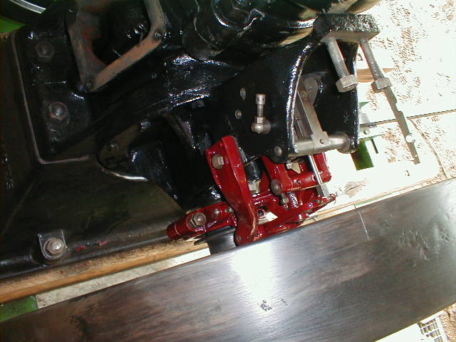 moteur moes Remont12