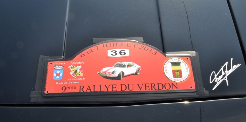 Rallye du Verdon... Lav010