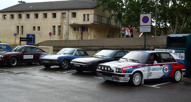 Rallye du Verdon...2013 Lav13b10