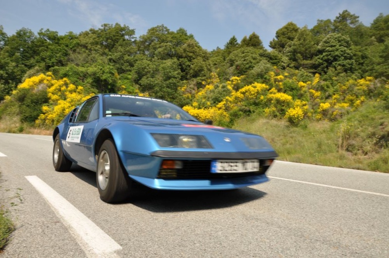 Rallye du Verdon...2013 Lav210