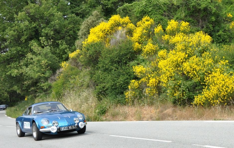 Rallye du Verdon...2013 Lav510