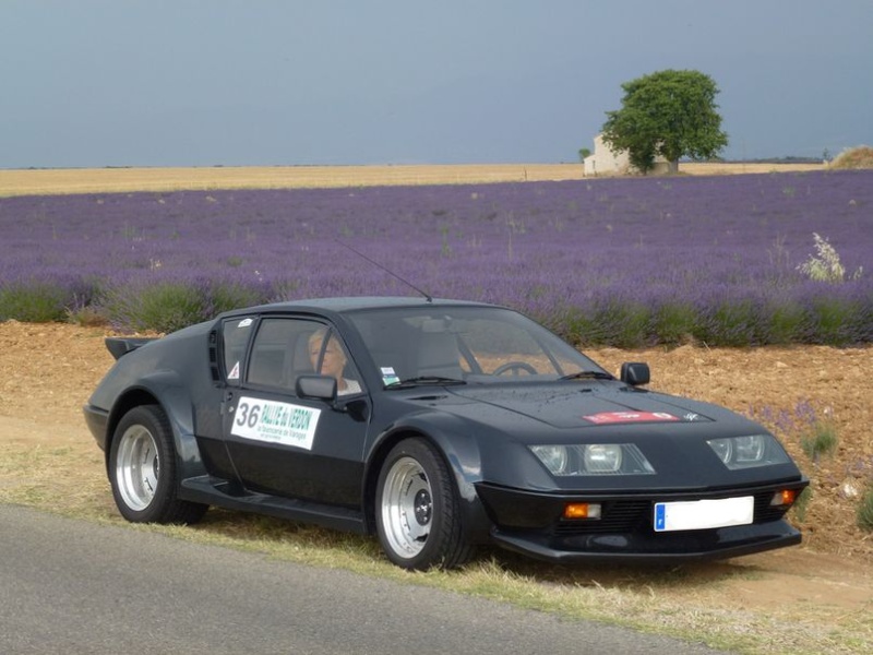 Rallye du Verdon... Nb110