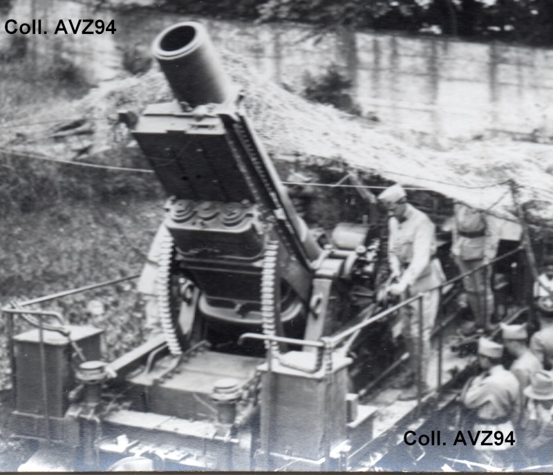 GBM 74 - La formidable artillerie à chenilles du Colonel RIMAILHO Img04011