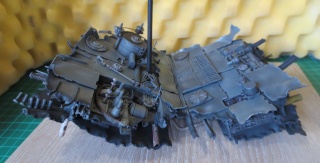 STAR WARS : eta-2 (Revell) en survol d'épave - Page 6 Img_6511