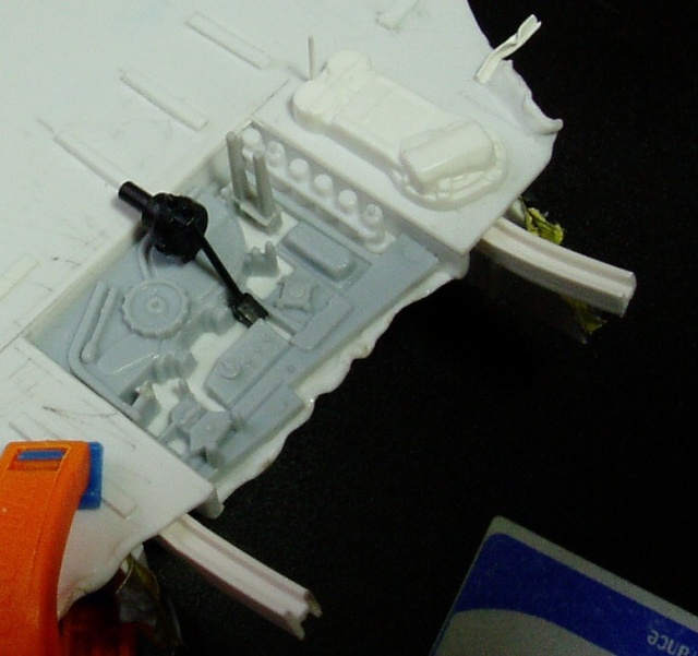 STAR WARS : eta-2 (Revell) en survol d'épave - Page 5 P1010013
