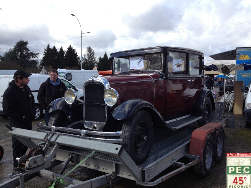 Bourse auto/moto de Bergerac Img_3414