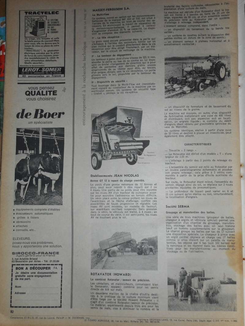 docs anciens  de differents materiels agricoles - Page 2 Dscn0118