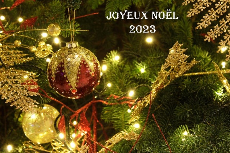 Joyeux Noël 2023 Nozol210