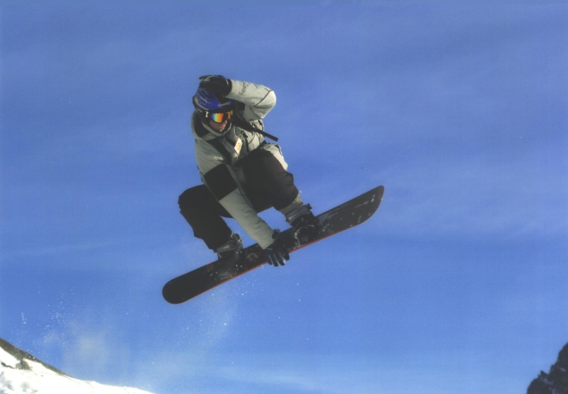 [Hobbies] Quels sont vos passetemps?