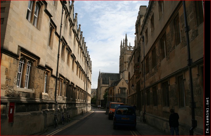   ( The University of Oxford) 02110