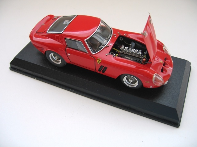 Ferrari 250 GTO LM 63 Gto11