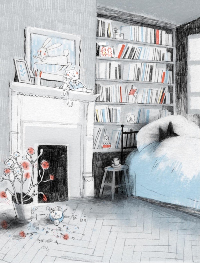 Isabelle Arsenault A191