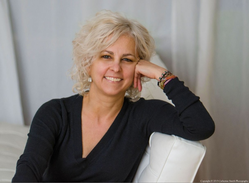 kate - Kate DiCamillo A54