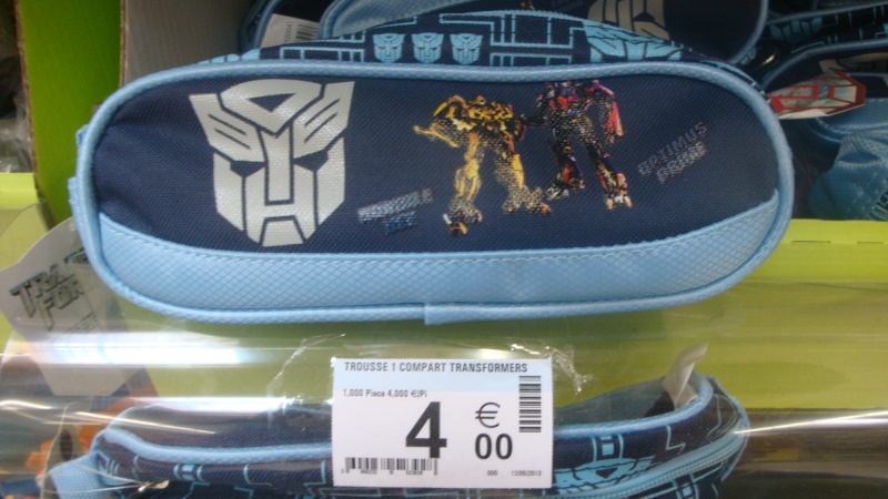 Vegeto / Optimus SG collection (partie 2) - Page 3 Dsc07330