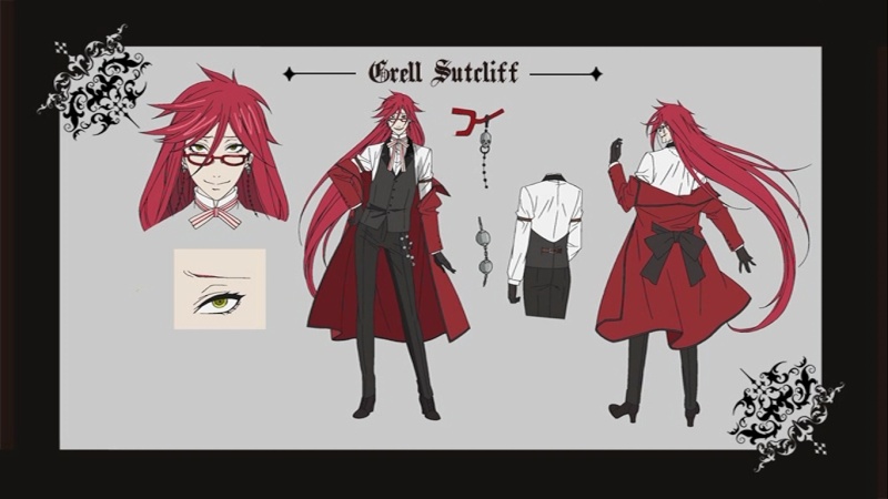 Cosplayer/Costumadier: TF ou autre! - Page 3 Grell_10