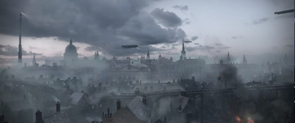 The Order 1886 The-or10