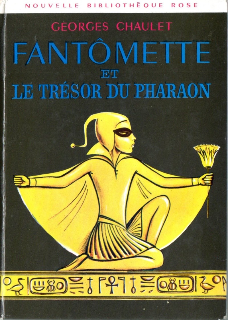 Les éditions originales de Fantomette. - Page 2 Faneo116