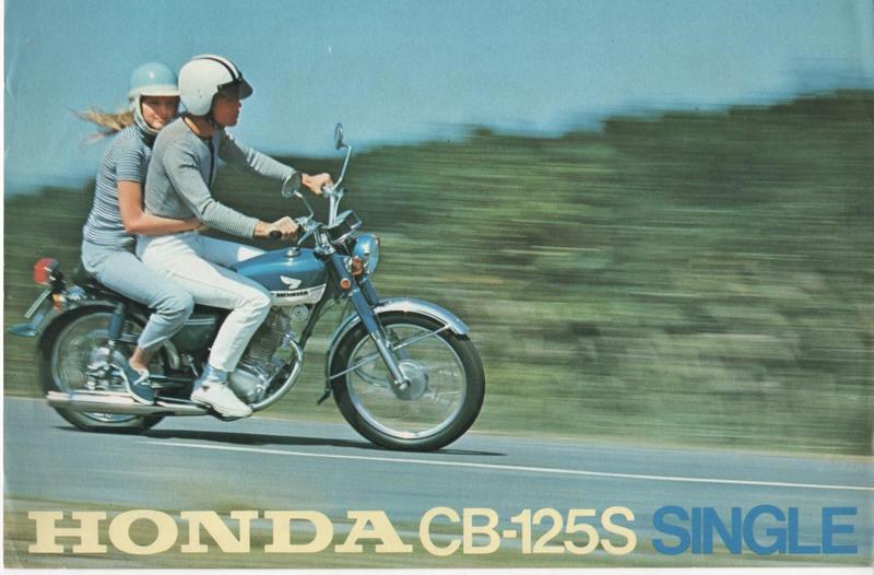 Magnifique Pub honda. Qen8q10