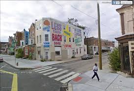 STREETVIEW : les fresques murales de Philadelphie  - Page 10 Kn210