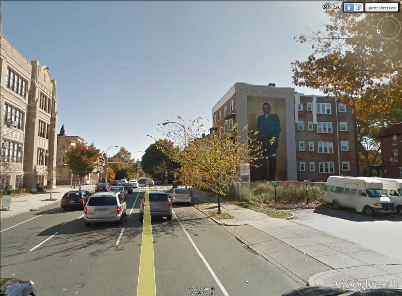 STREETVIEW : les fresques murales de Philadelphie - Page 8 Rob10