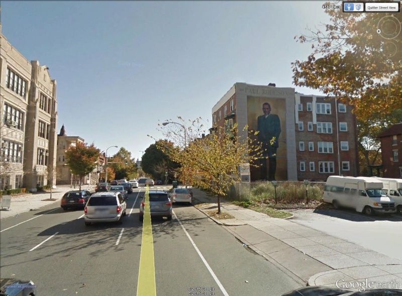 STREETVIEW : les fresques murales de Philadelphie  - Page 8 Rob10