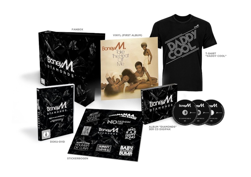 27/03/2015 Boney M. Diamonds - Deluxe Edition (Sony Music) Bm211