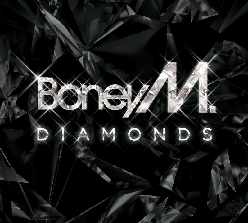 13/04/2015 RTL II - POP GIGANTEN: Boney M. Diamon10